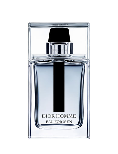 Image of: Dior Homme 50ml - for men